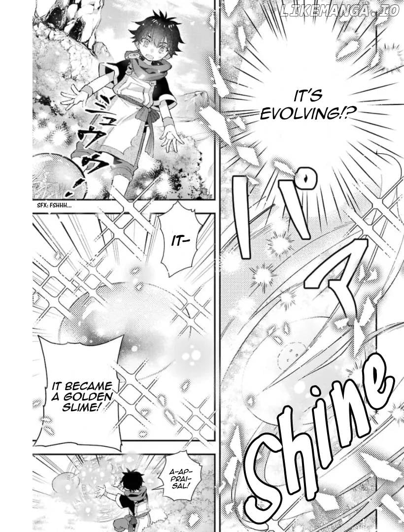 Kamitachi Ni Hirowareta Otoko chapter 34 - page 28