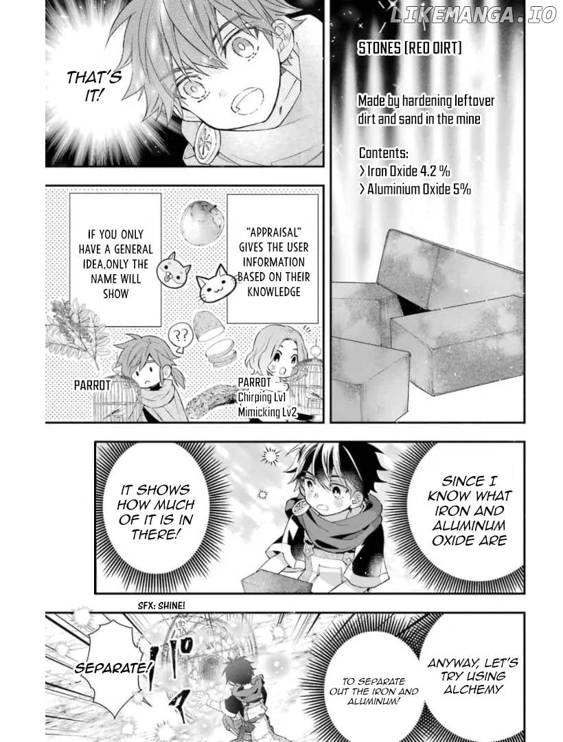 Kamitachi Ni Hirowareta Otoko chapter 34 - page 30