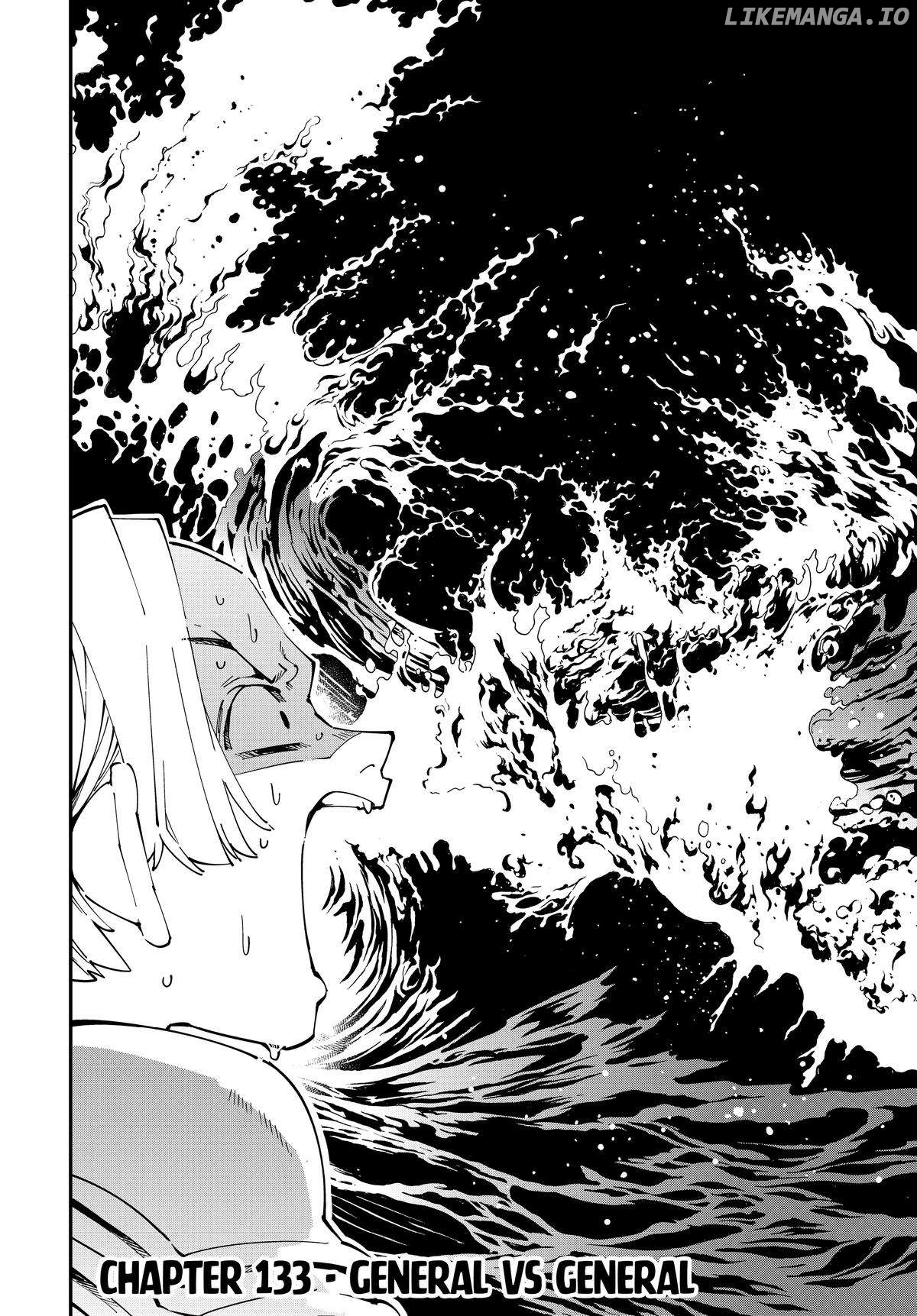 Reincarnated As An Aristocrat With An Appraisal Skill Chapter 133 - page 3