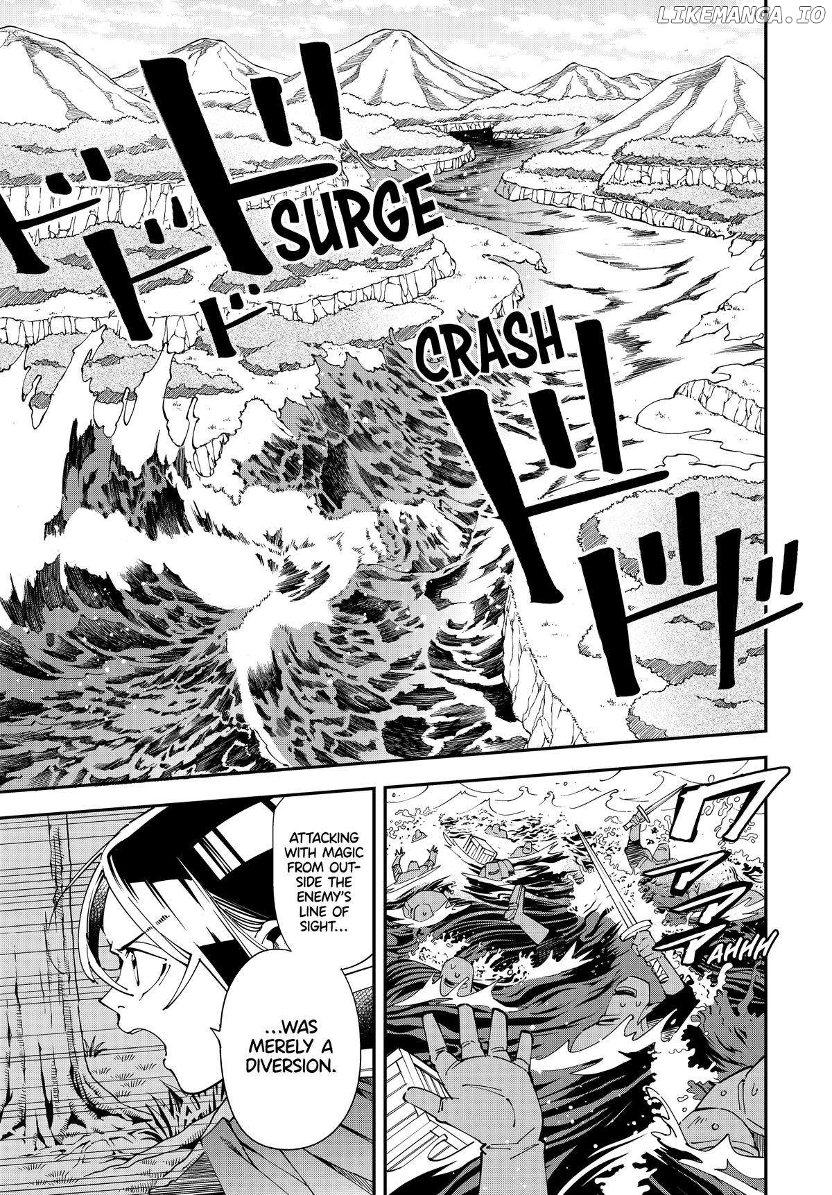 Reincarnated As An Aristocrat With An Appraisal Skill Chapter 133 - page 4