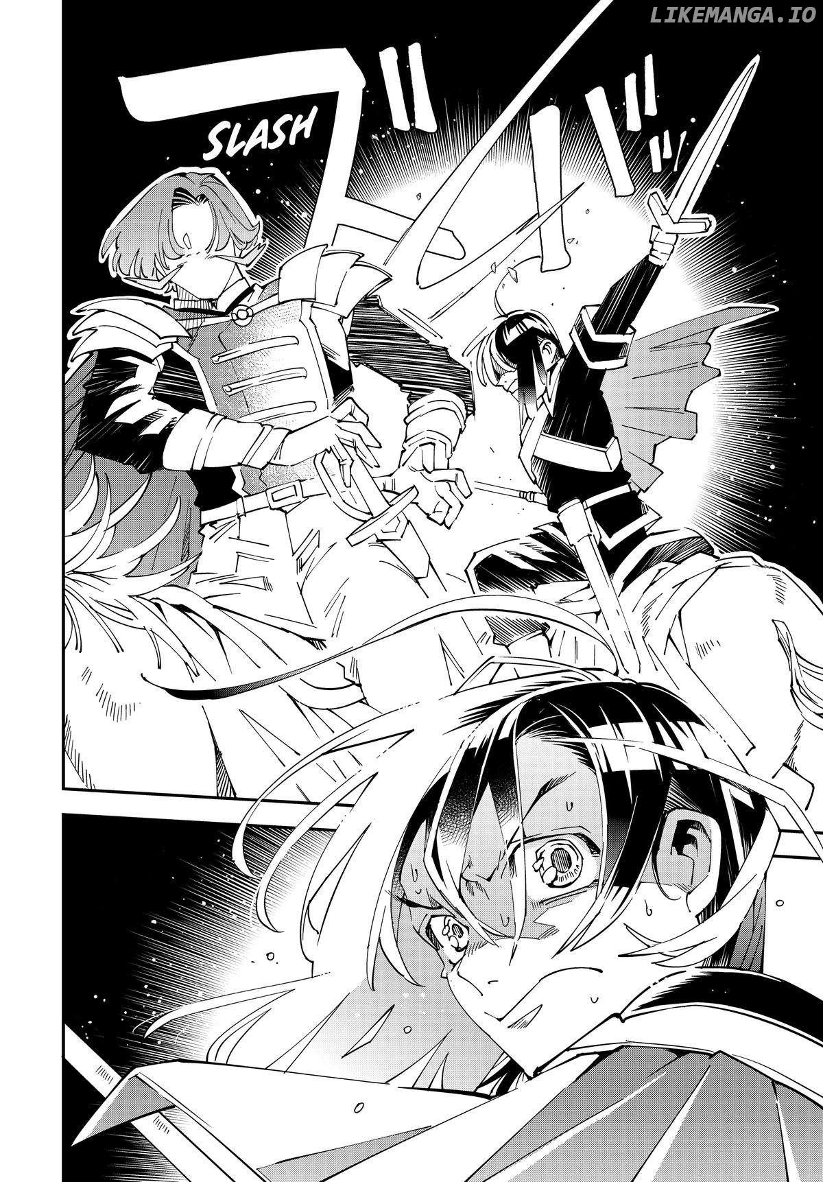 Reincarnated As An Aristocrat With An Appraisal Skill Chapter 134 - page 5