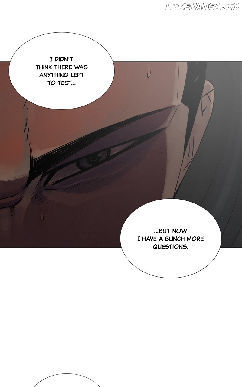 Connect - Manga Chapter 73 - page 32