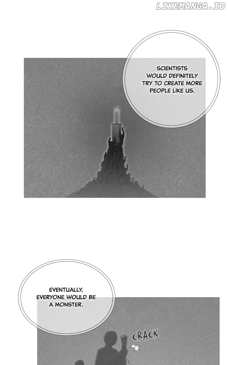 Connect - Manga Chapter 73 - page 44