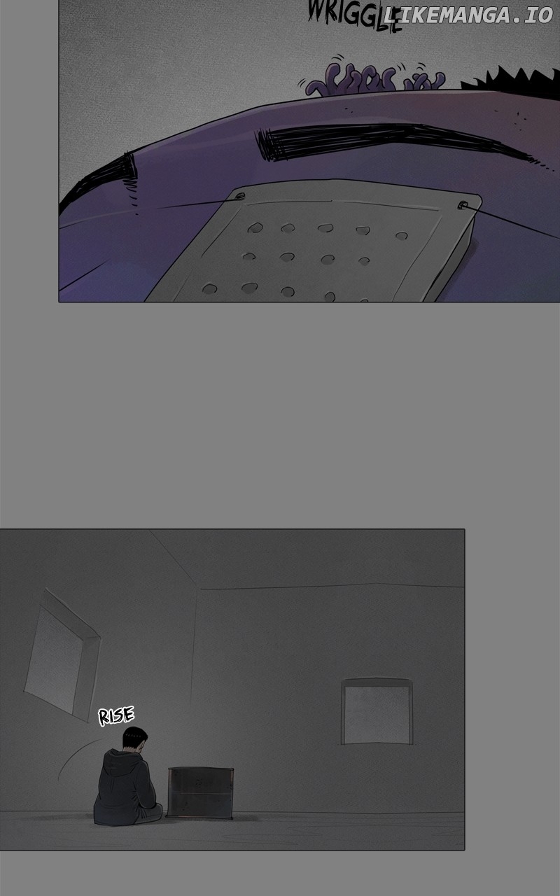Connect - Manga Chapter 75 - page 5
