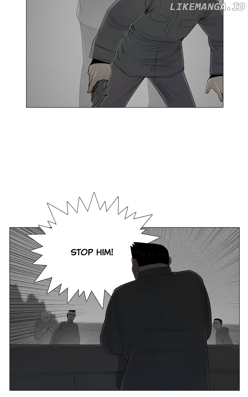 Connect - Manga Chapter 75 - page 32