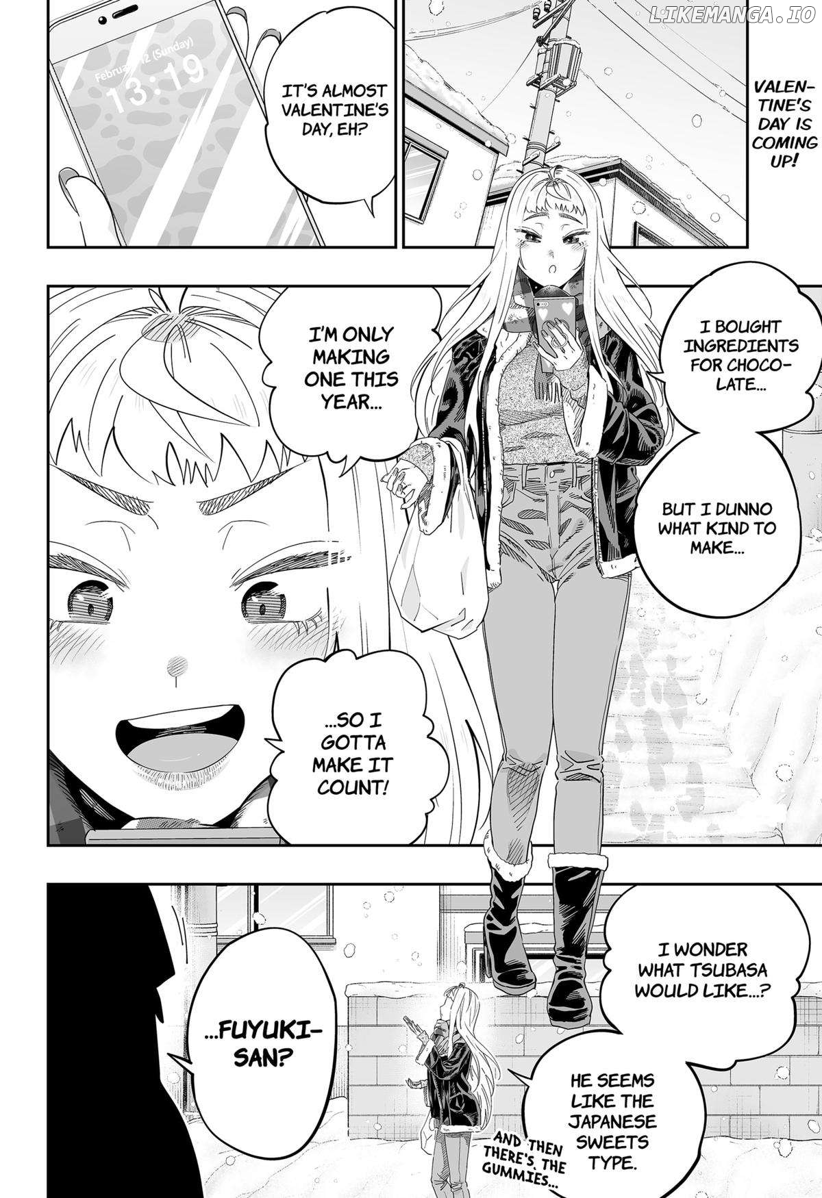 Dosanko Gyaru Is Mega Cute Chapter 114 - page 2