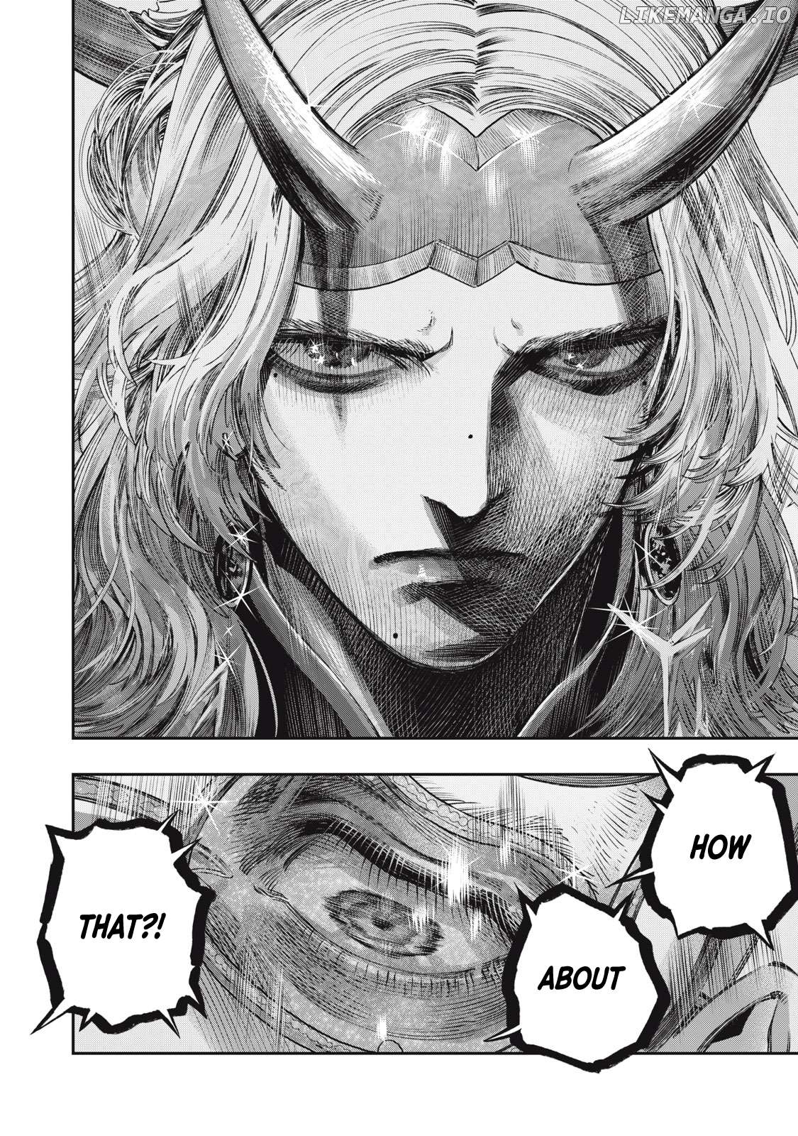 I Used High-Level Medicine To Counter Magic Chapter 29 - page 37