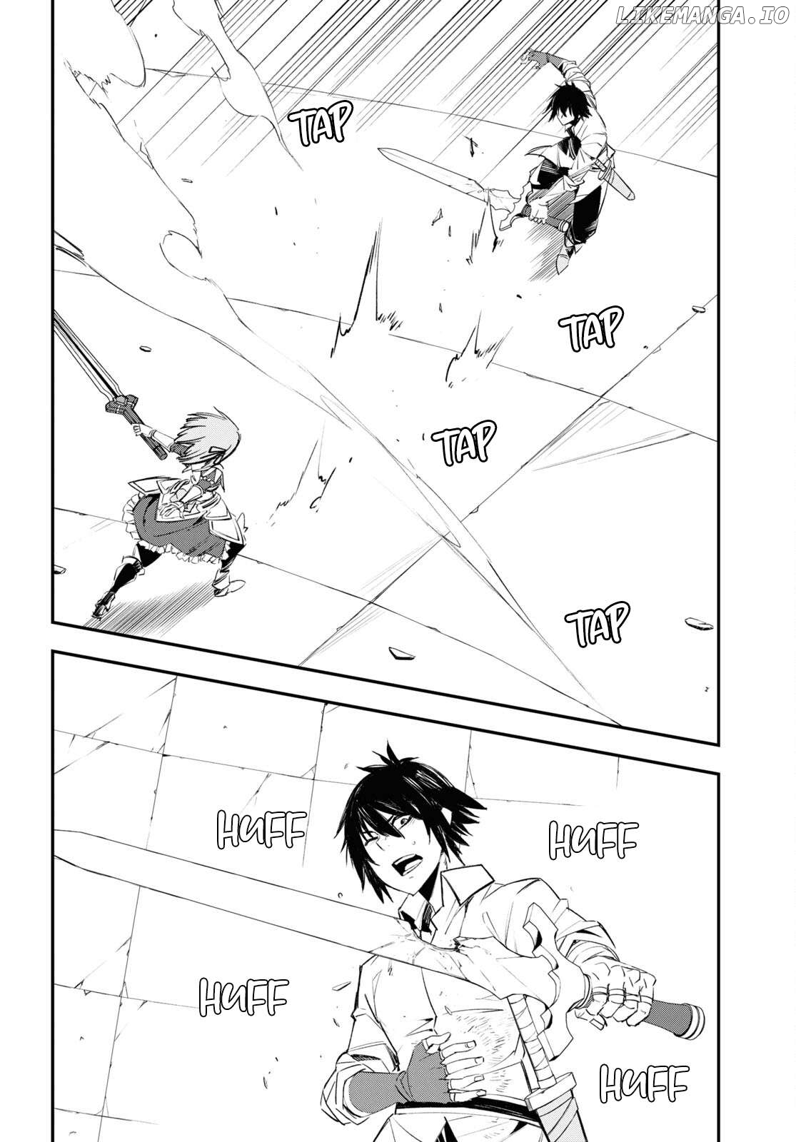 I Was Kicked out of the Hero’s Party Because I Wasn’t a True Companion so I Decided to Have a Slow Life at the Frontier Chapter 68 - page 9