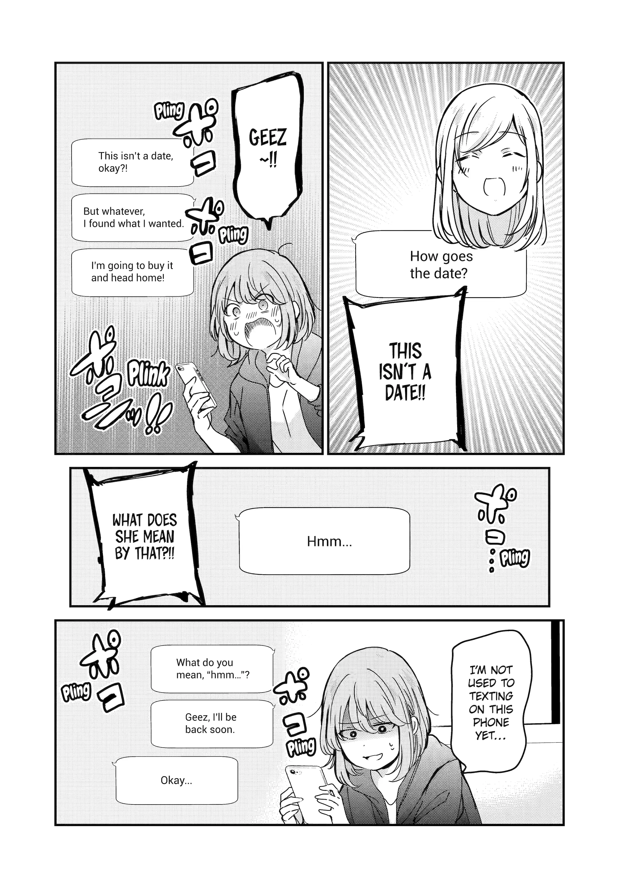Ani No Yome To Kurashite Imasu Chapter 145 - page 11