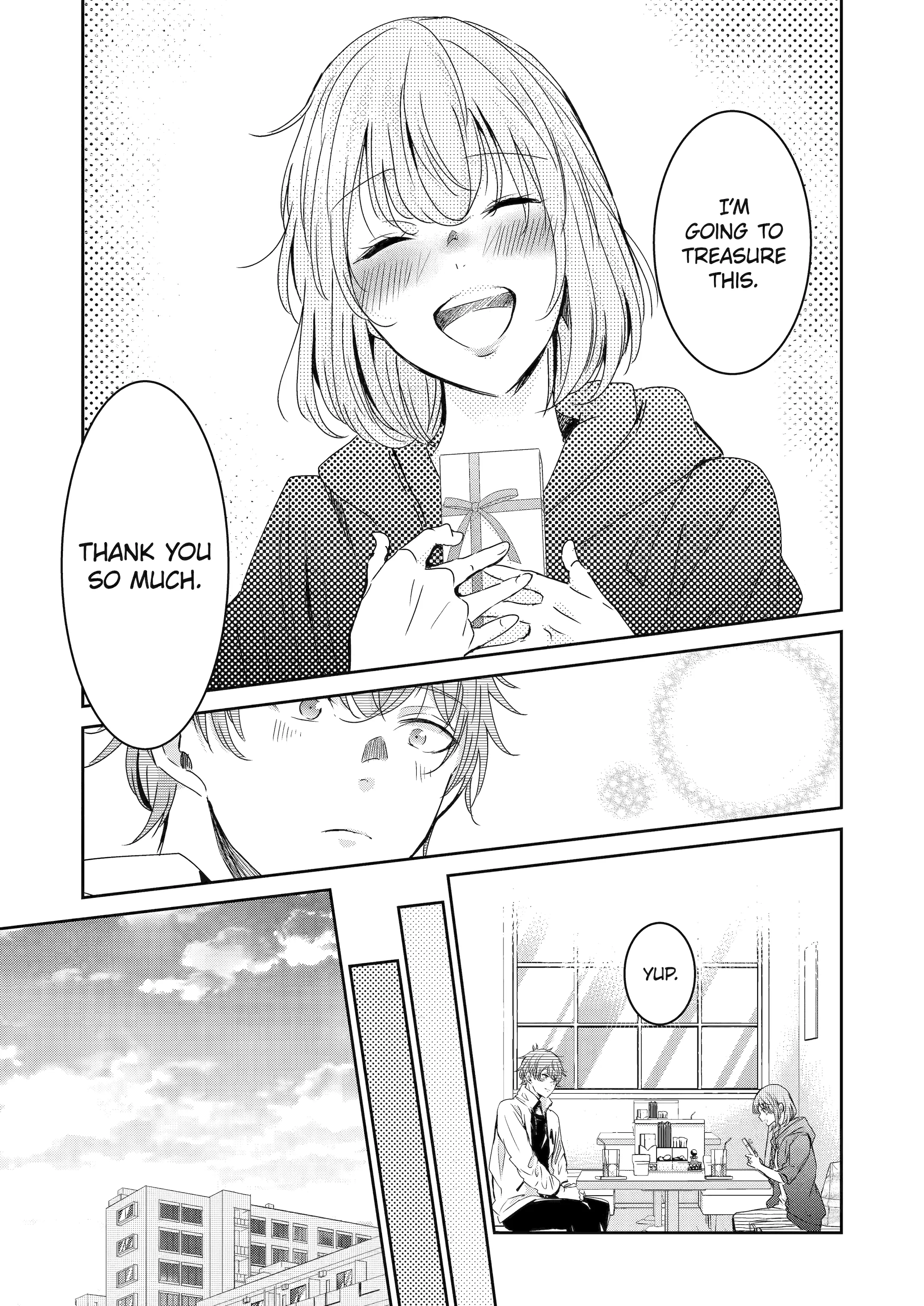 Ani No Yome To Kurashite Imasu Chapter 145 - page 15