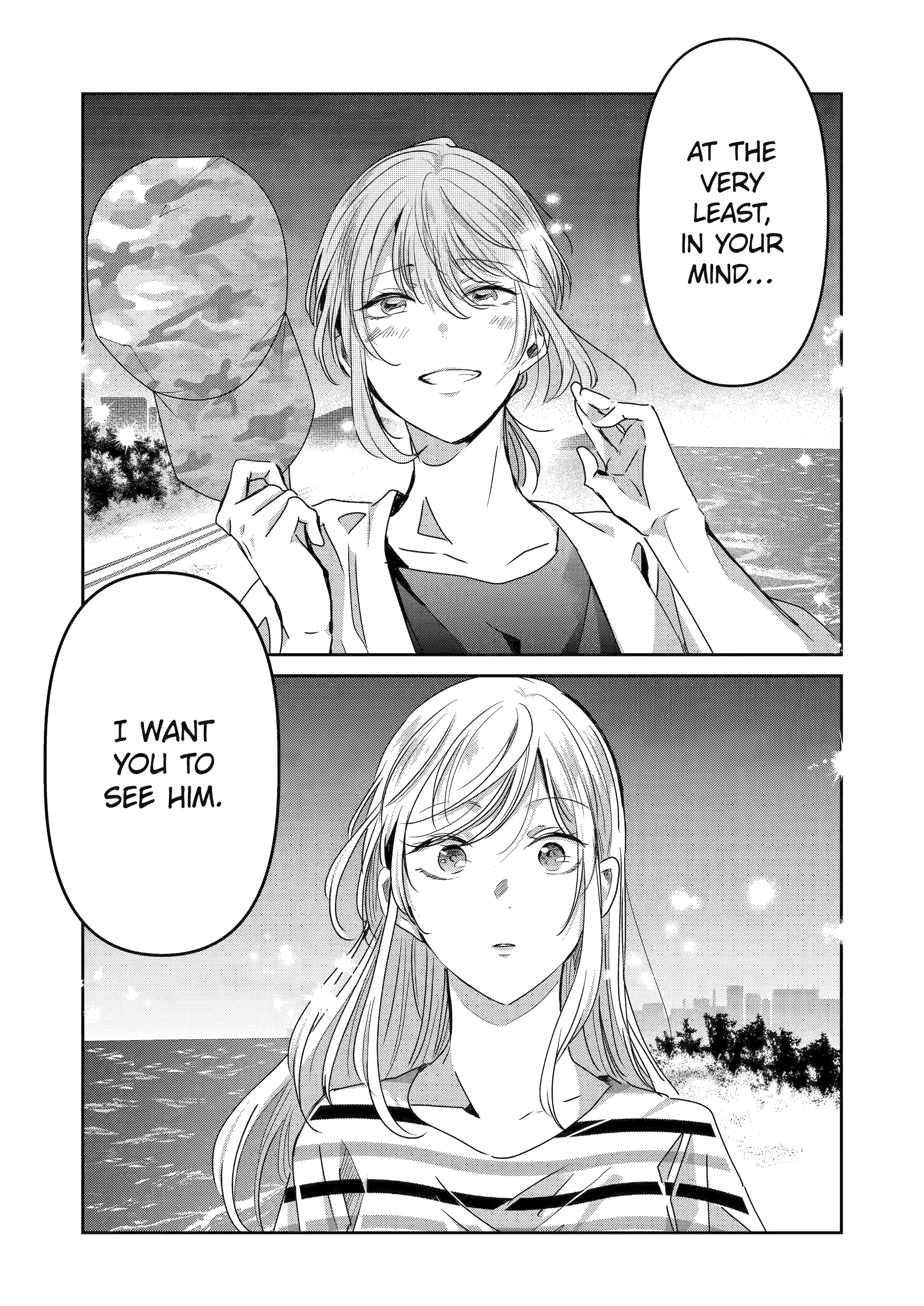 Ani No Yome To Kurashite Imasu Chapter 148 - page 13