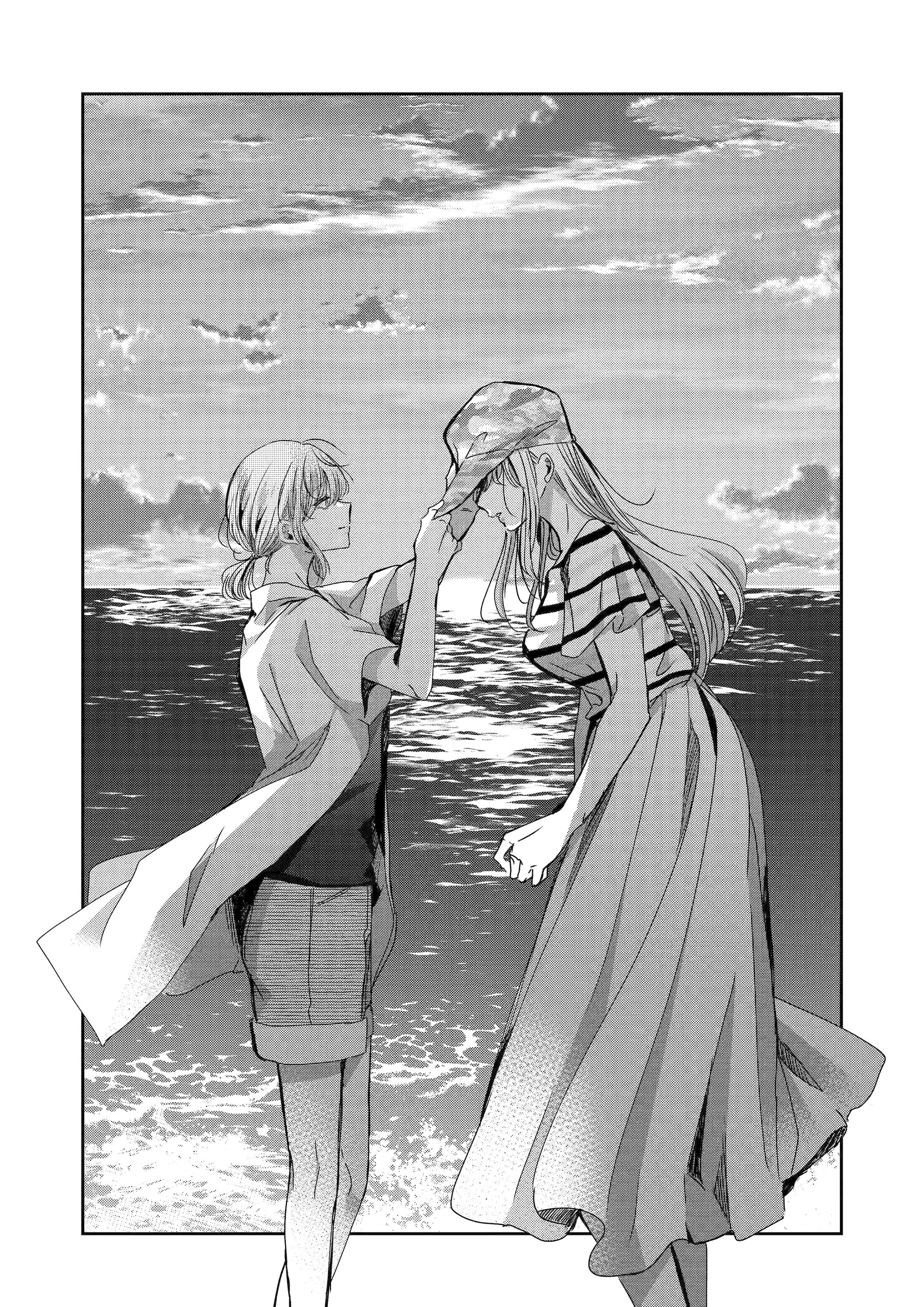 Ani No Yome To Kurashite Imasu Chapter 148 - page 14