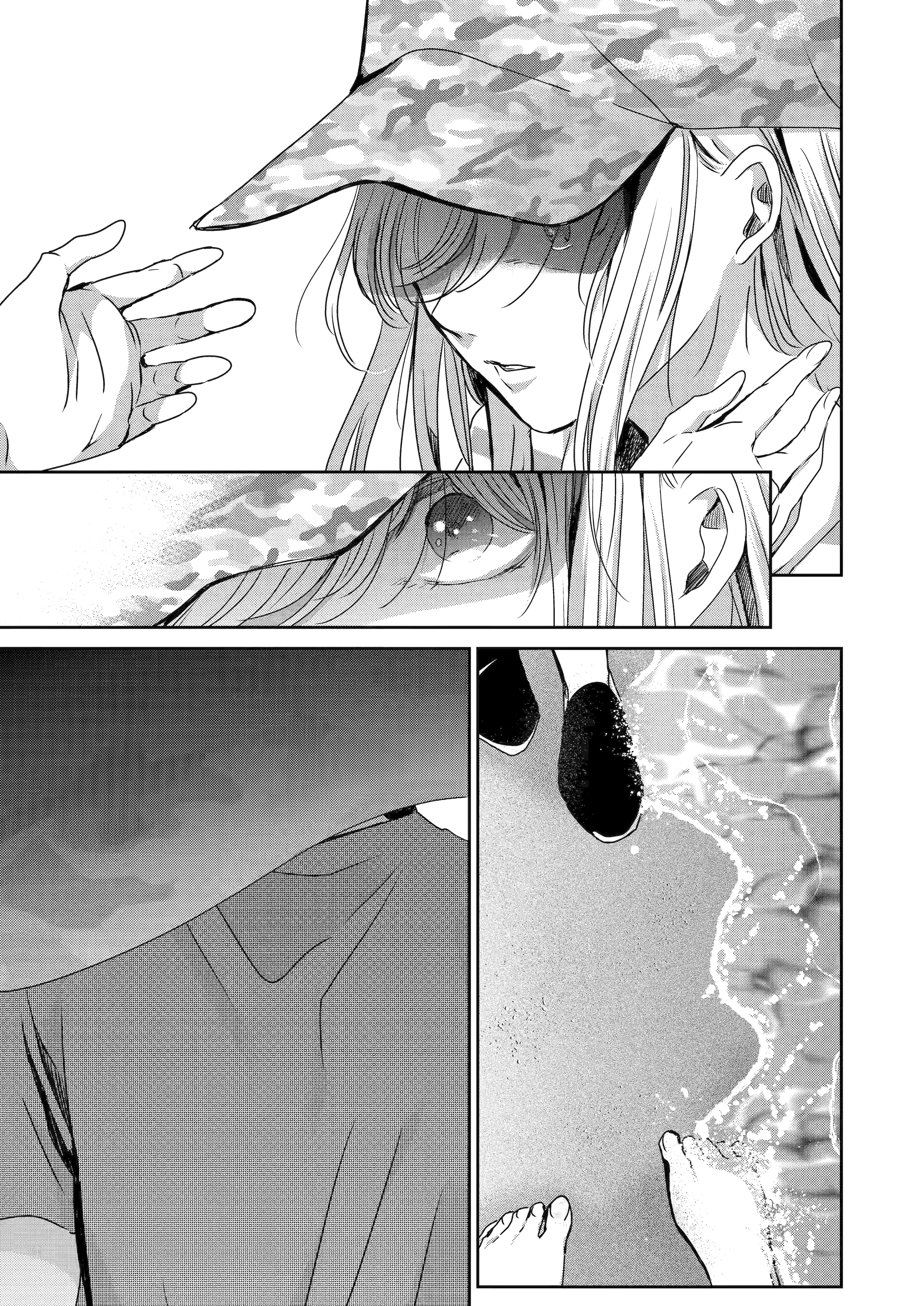 Ani No Yome To Kurashite Imasu Chapter 148 - page 15