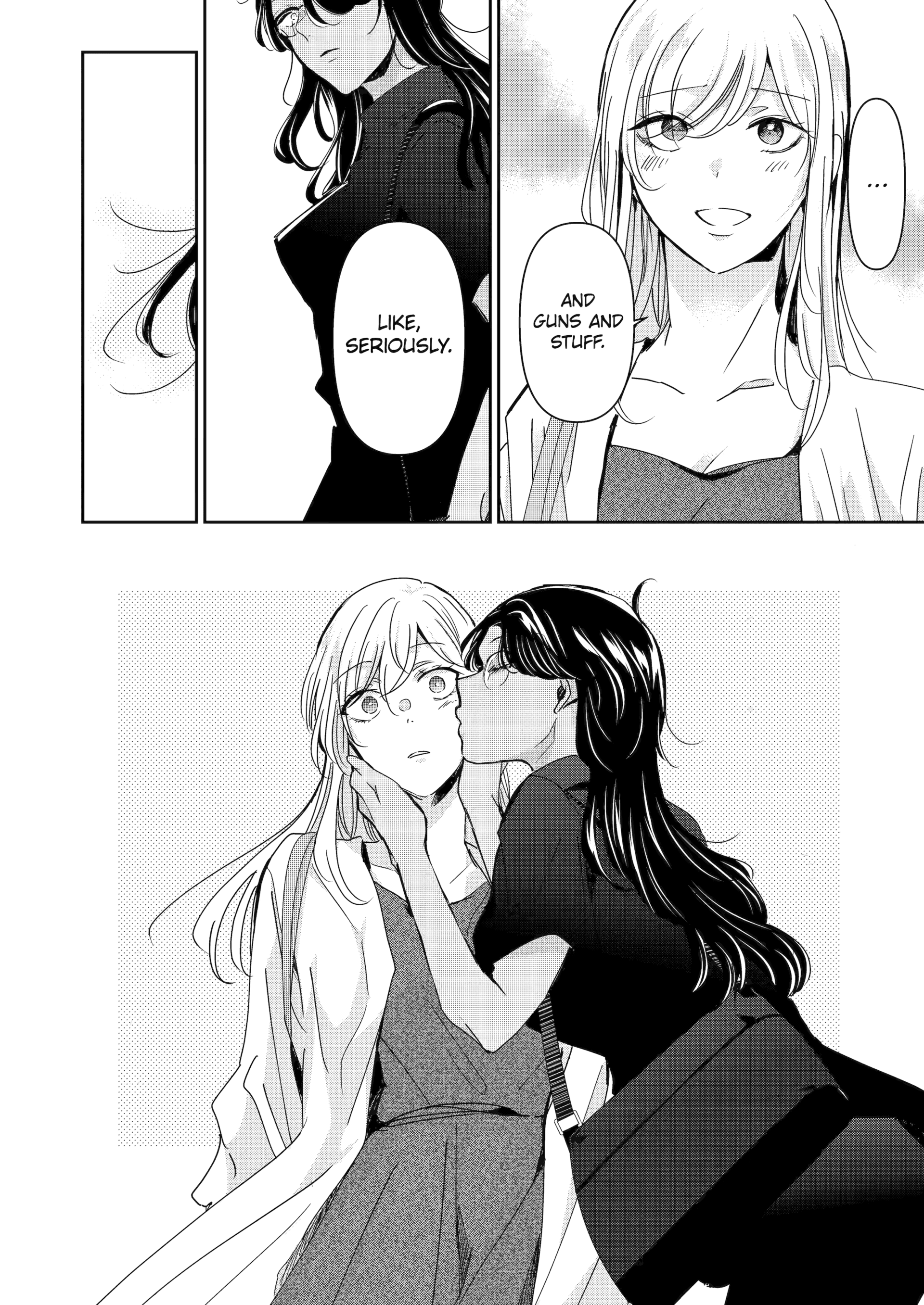 Ani No Yome To Kurashite Imasu Chapter 150 - page 10