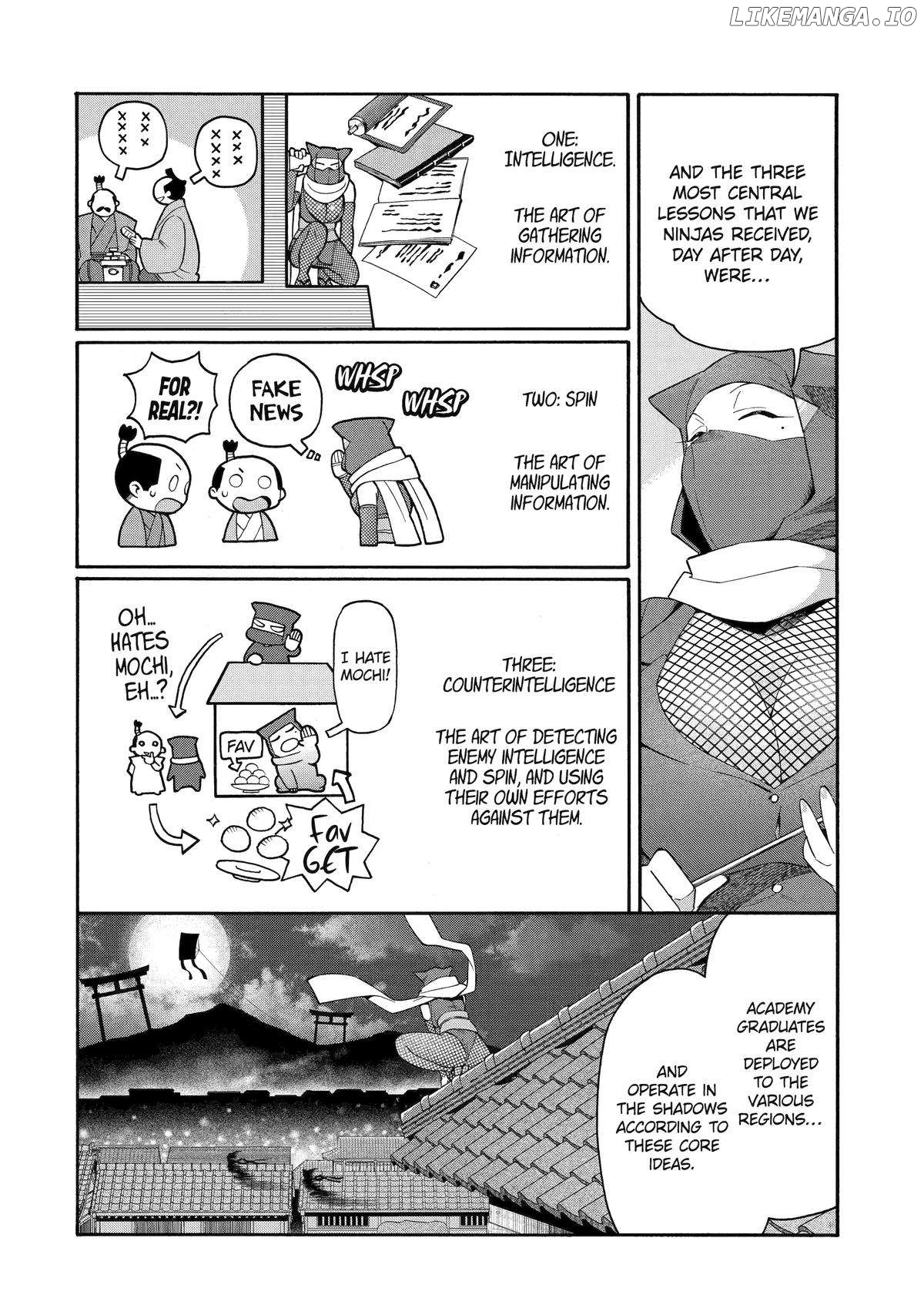 I Was Dismissed From The Hero’s Party Because They Don’T Need My Training Skills, So I Strengthened My [Fief] Which I Got As A Replacement For My Retirement Money Chapter 47 - page 22