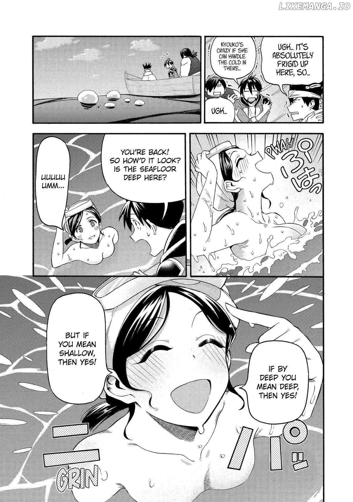 I Was Dismissed From The Hero’s Party Because They Don’T Need My Training Skills, So I Strengthened My [Fief] Which I Got As A Replacement For My Retirement Money Chapter 48 - page 13