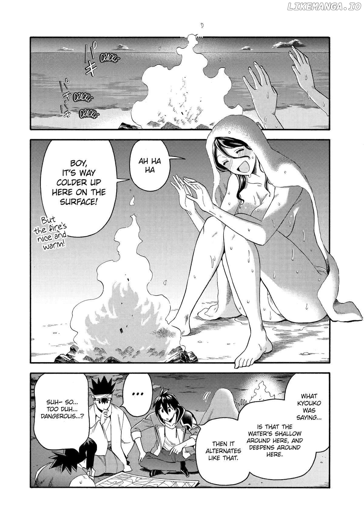 I Was Dismissed From The Hero’s Party Because They Don’T Need My Training Skills, So I Strengthened My [Fief] Which I Got As A Replacement For My Retirement Money Chapter 48 - page 18