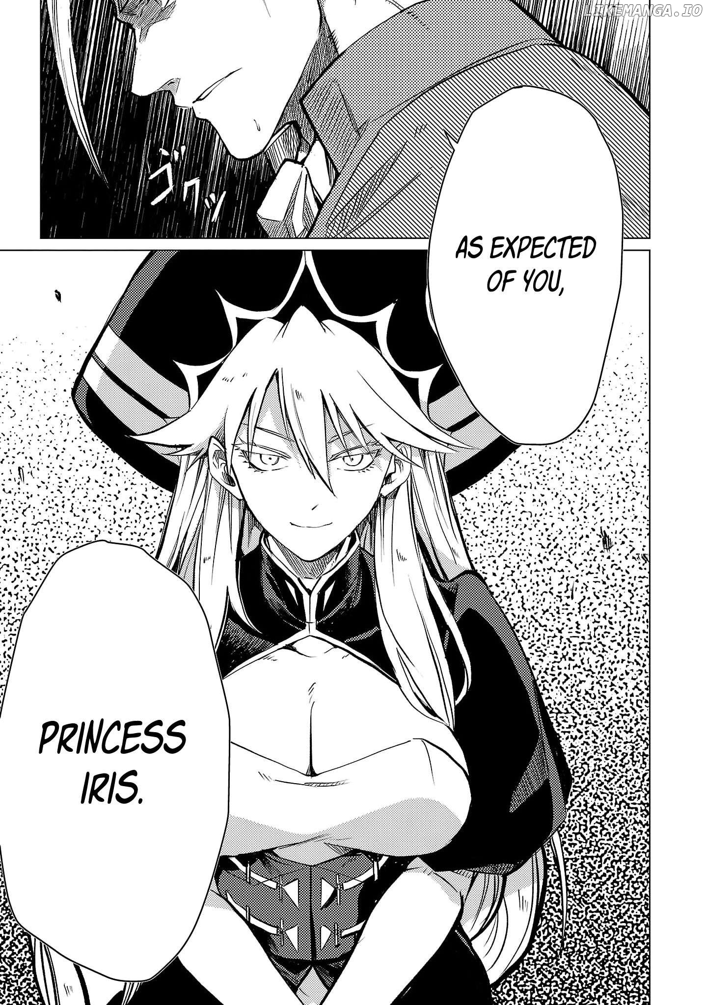 Chronicles of the Jobless Hero ~Ousted From the Duke’s Manor Chapter 19 - page 18