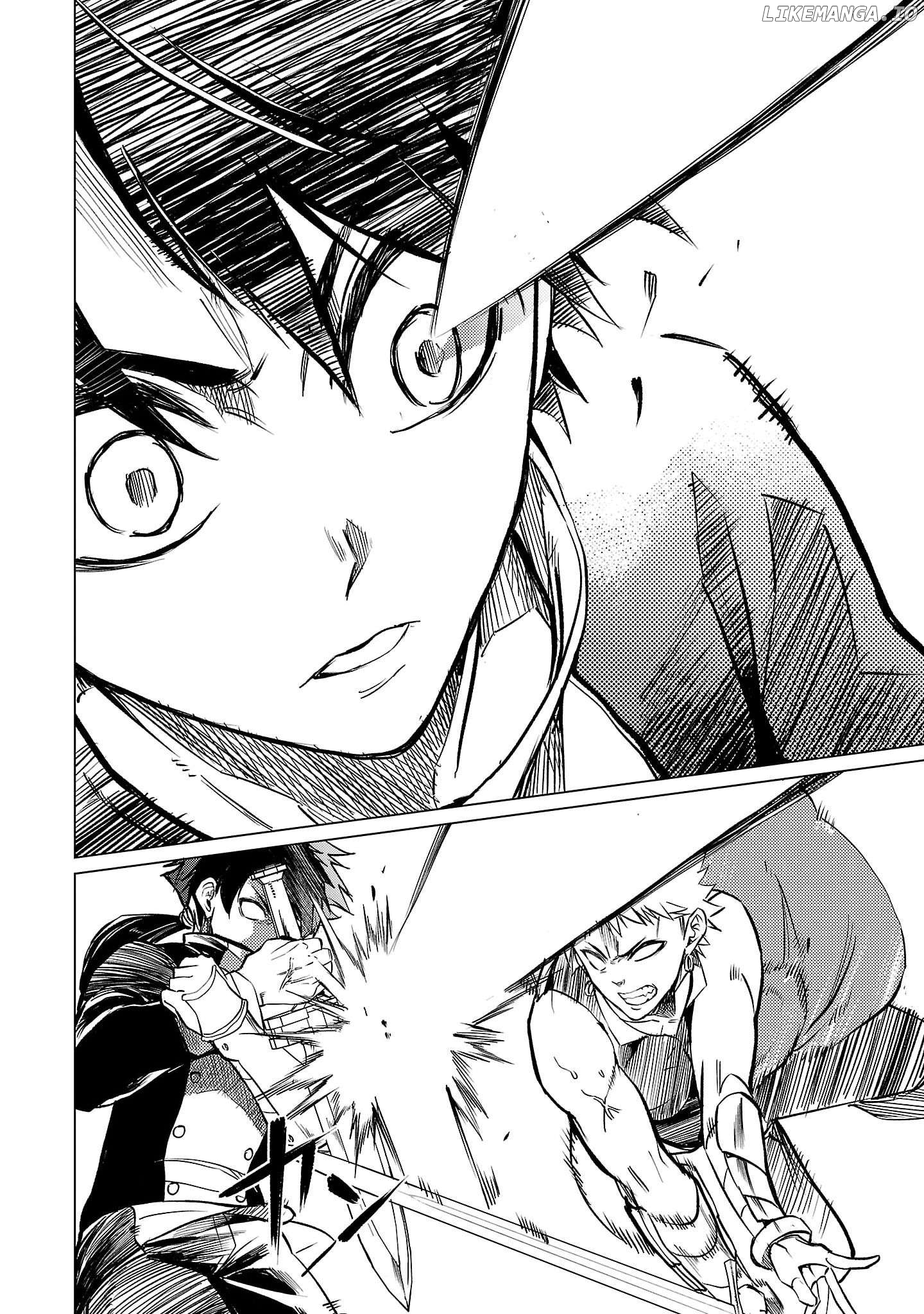 Chronicles of the Jobless Hero ~Ousted From the Duke’s Manor Chapter 19 - page 19