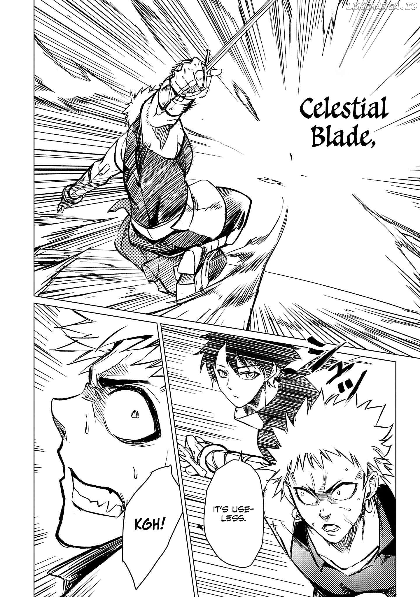 Chronicles of the Jobless Hero ~Ousted From the Duke’s Manor Chapter 19 - page 21