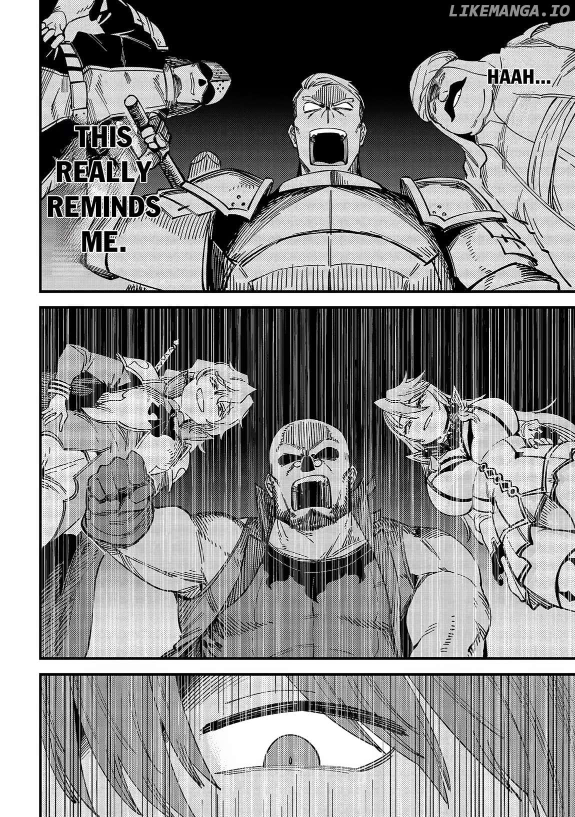 Kaifuku Jutsushi No Yarinaoshi Chapter 62.2 - page 14
