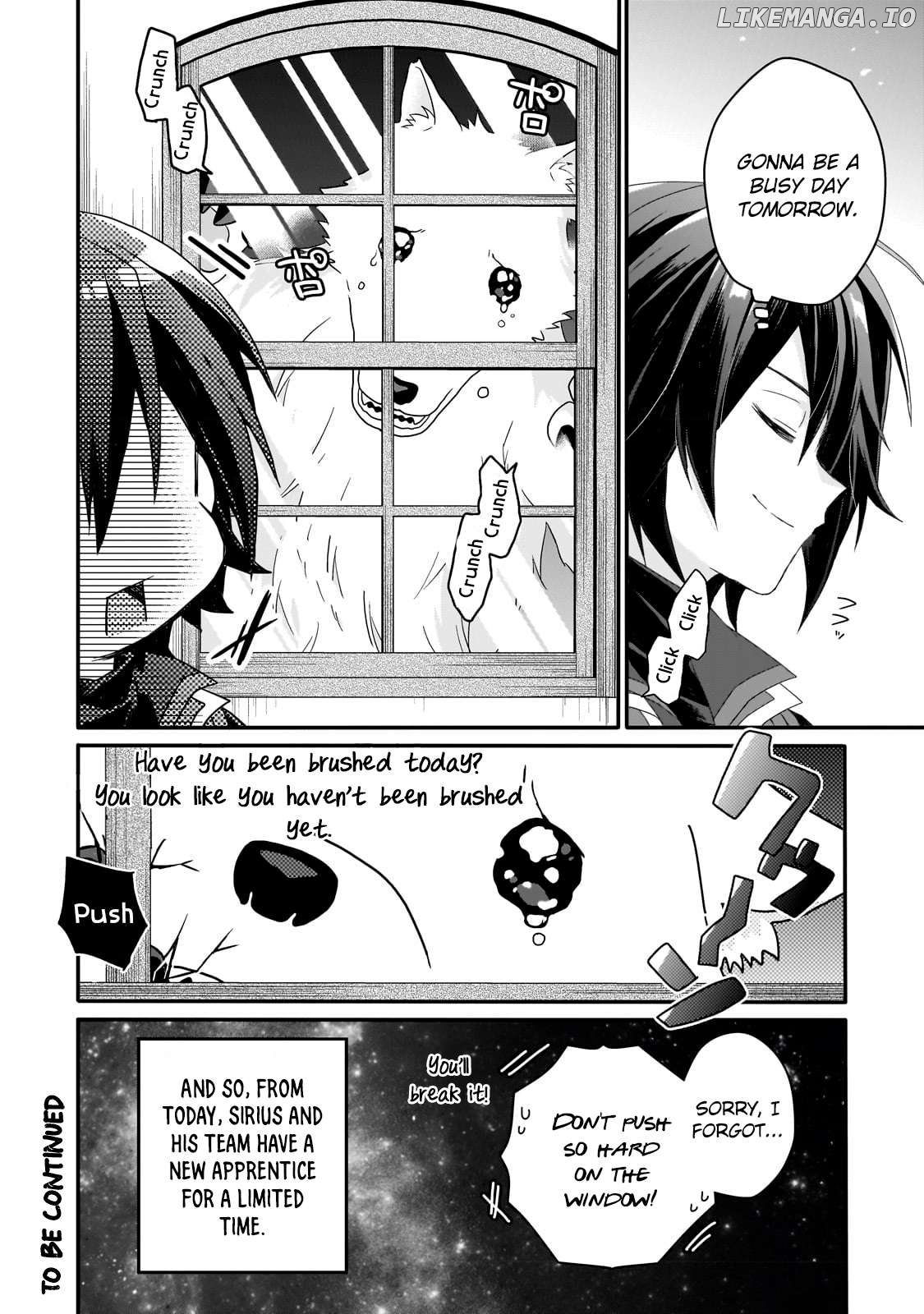 World Teacher – Isekaishiki Kyouiku Agent Chapter 67 - page 28