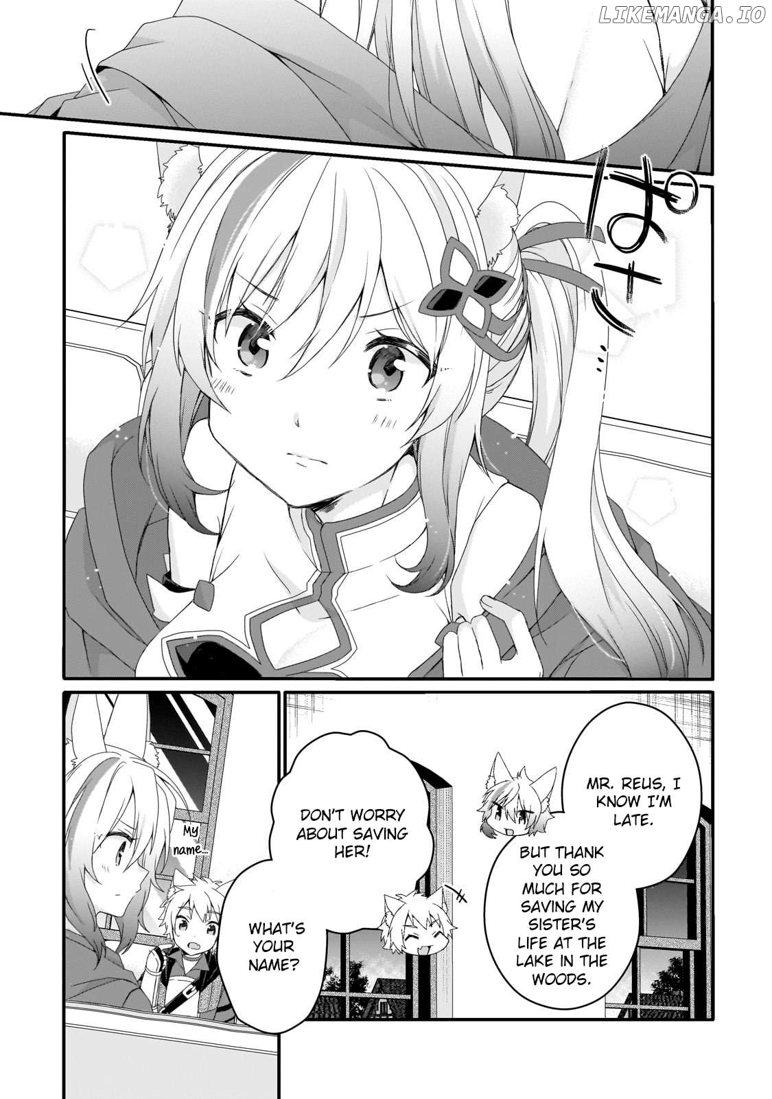World Teacher – Isekaishiki Kyouiku Agent Chapter 67 - page 9