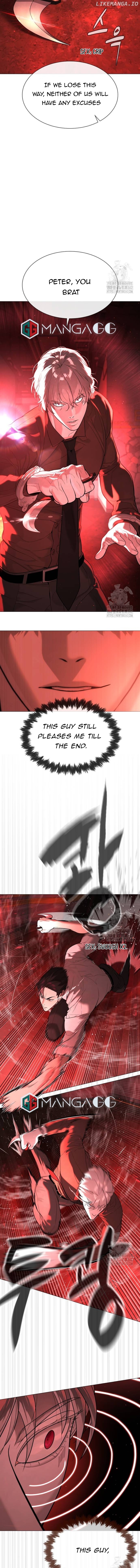 Killer Peter Chapter 46 - page 24