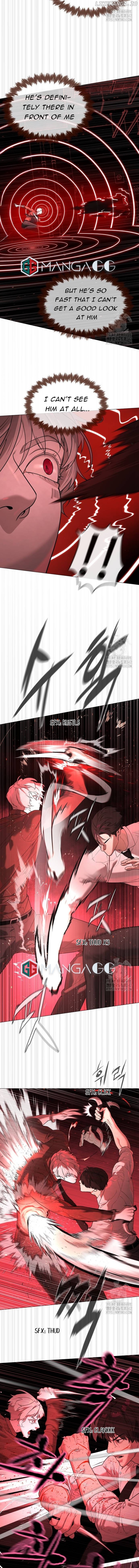 Killer Peter Chapter 46 - page 25