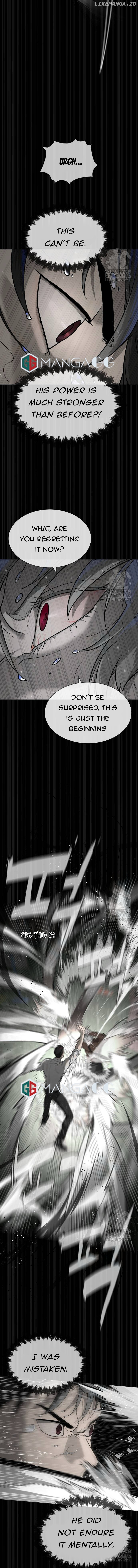 Killer Peter Chapter 46 - page 5