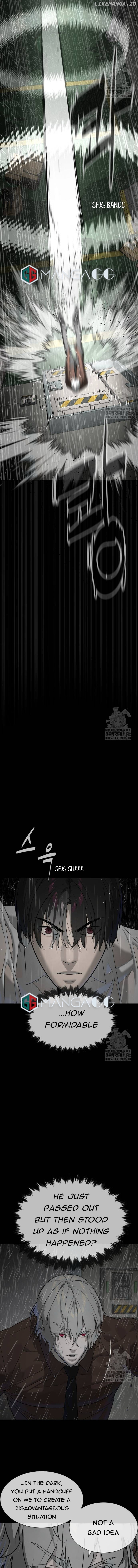 Killer Peter Chapter 46 - page 7