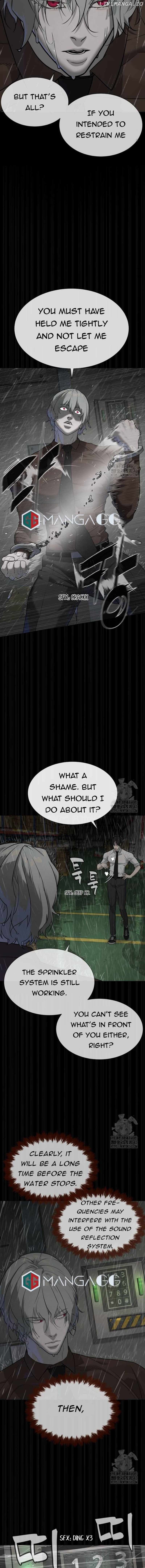 Killer Peter Chapter 46 - page 8