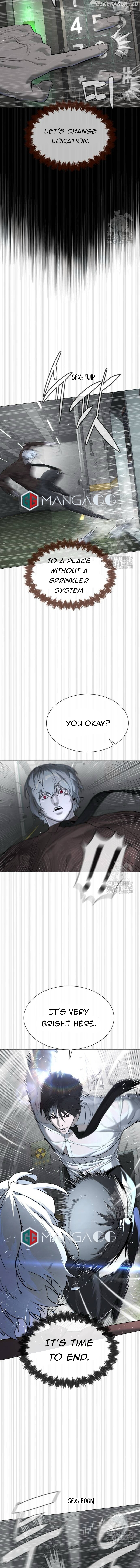 Killer Peter Chapter 46 - page 9