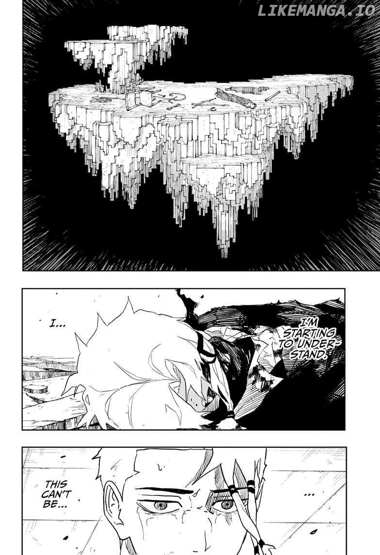 Kagurabachi - Manga Chapter 36 - page 4