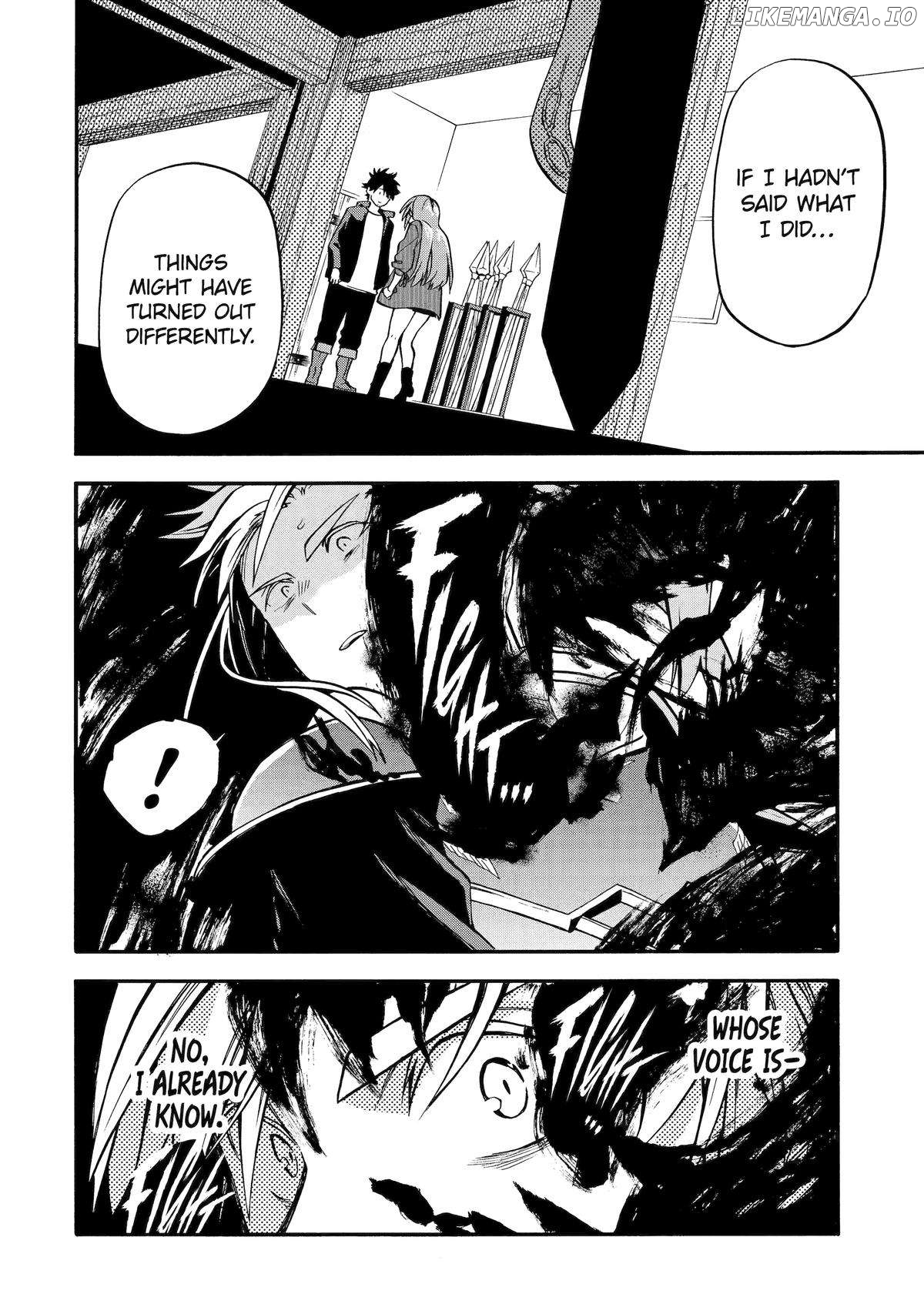 Good Deeds Of Kane Of Old Guy Chapter 50 - page 40