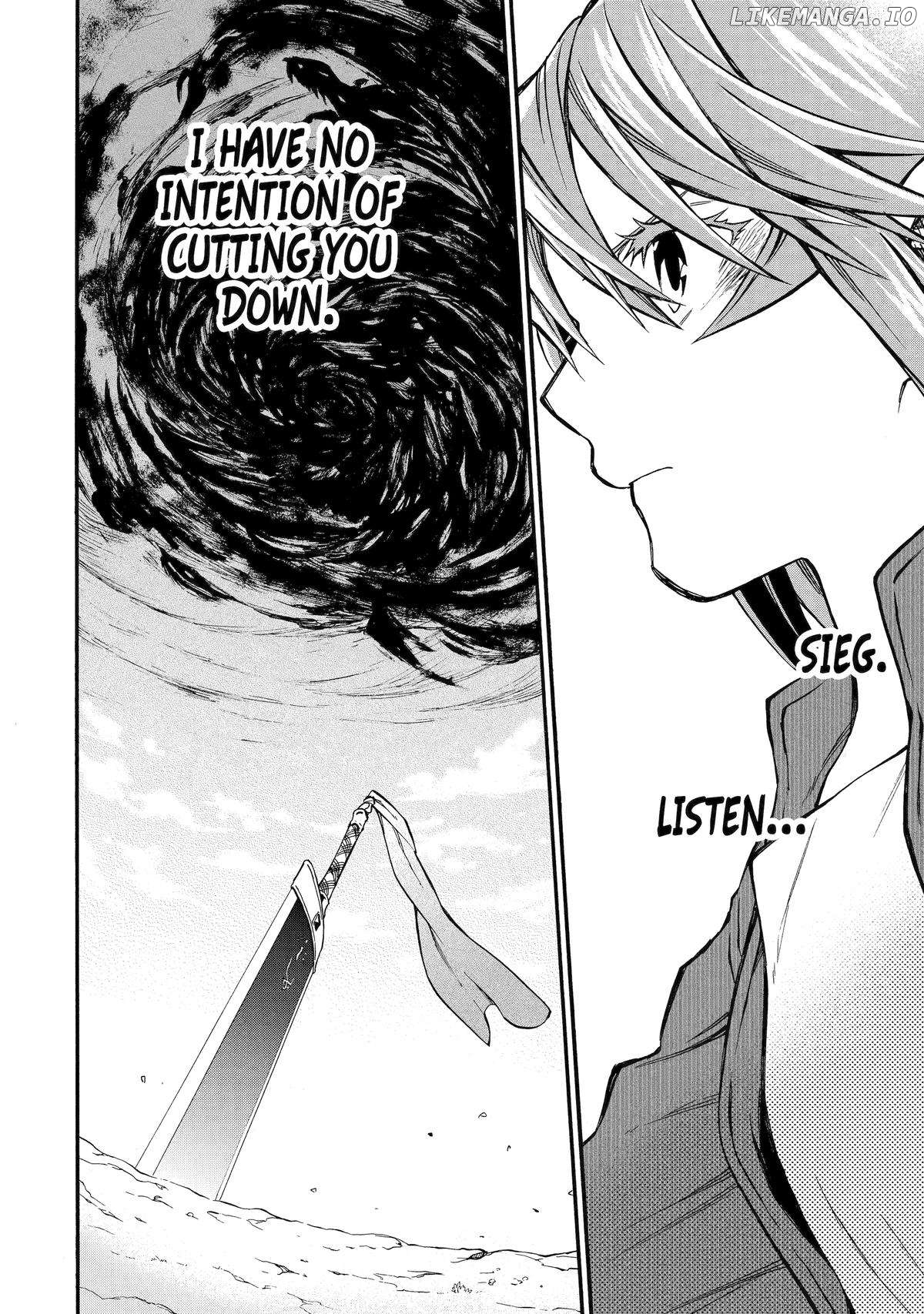 Good Deeds Of Kane Of Old Guy Chapter 50 - page 49