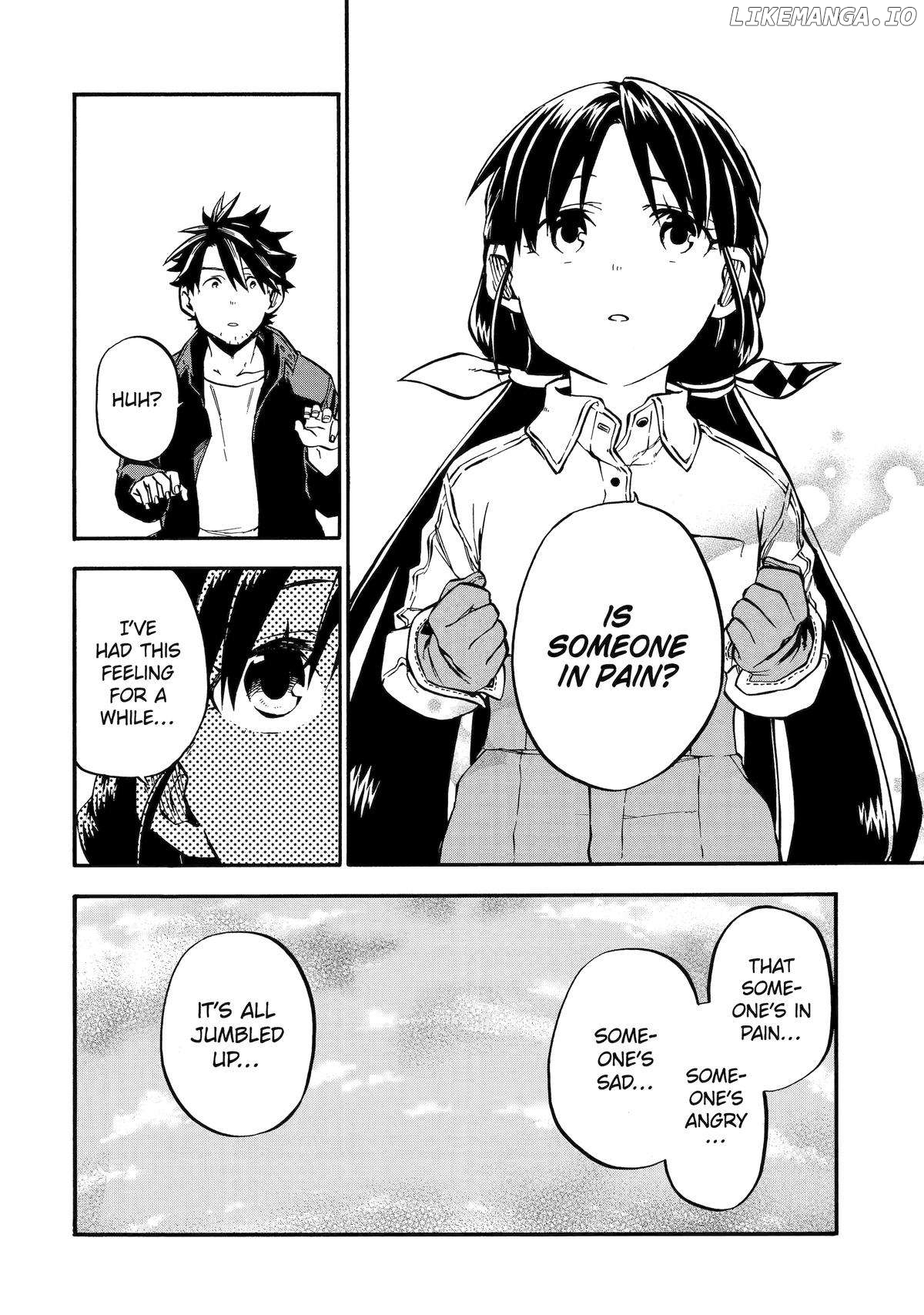 Good Deeds Of Kane Of Old Guy Chapter 50 - page 8