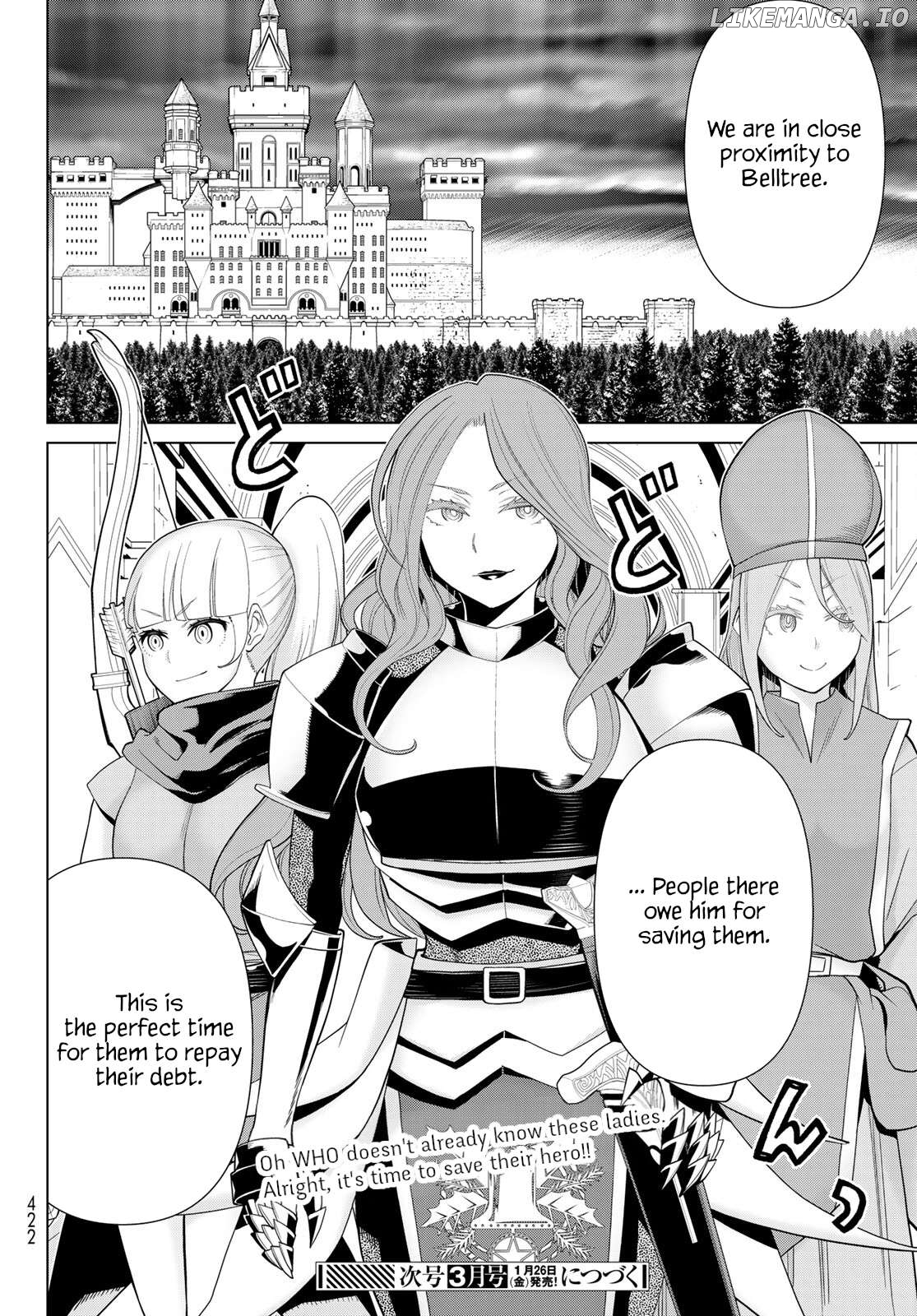 Time Stop Brave - A Game Setting to Save the World in Three Days is Way too Short Chapter 49 - page 35
