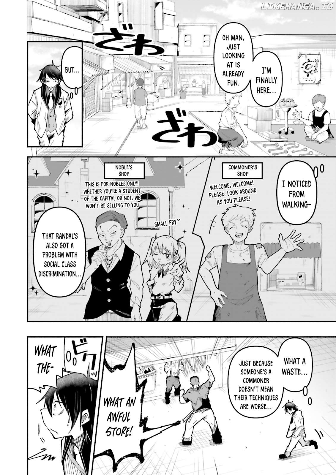 Isekai De Haishin Katsudou Wo Shitara Tairyou No Yandere Shinja Wo Umidashite Shimatta Ken Chapter 31 - page 14