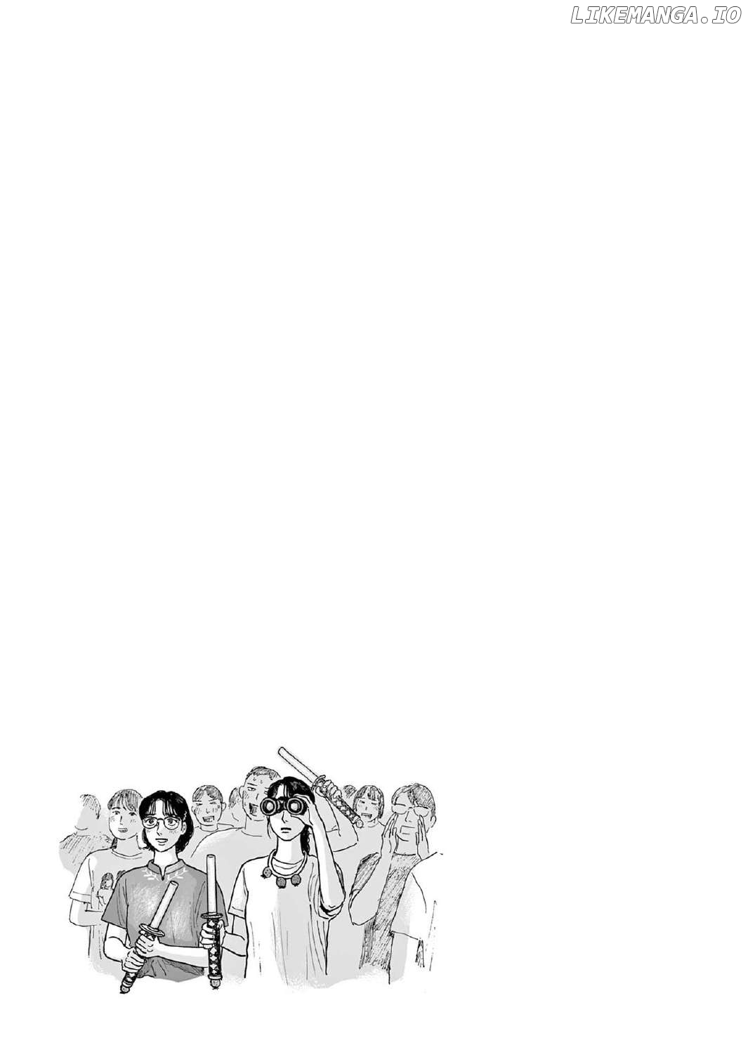 Onna No Sono No Hoshi Chapter 12 - page 43