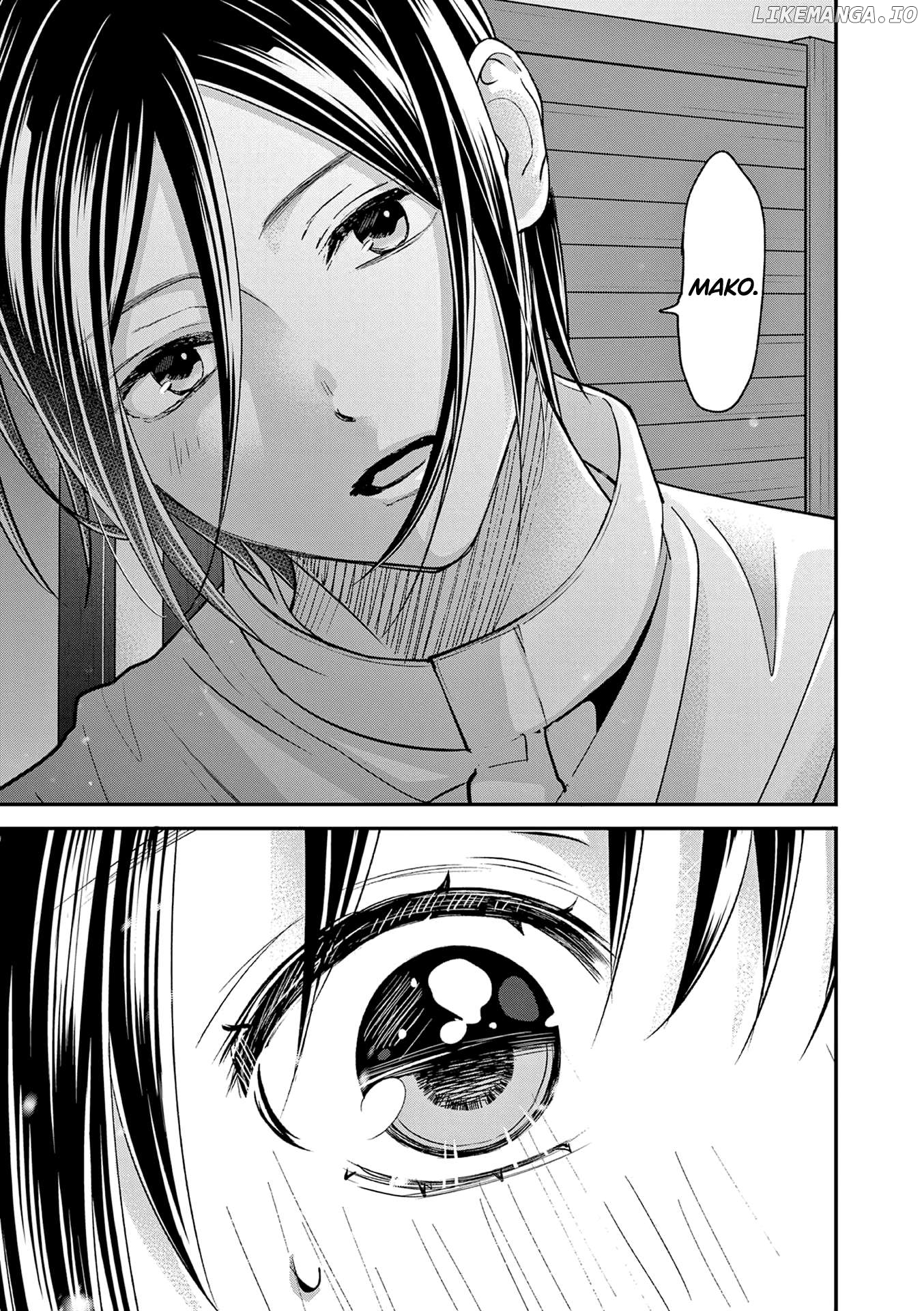 Tsurenai Kanojo no Hitorijime Chapter 46 - page 6