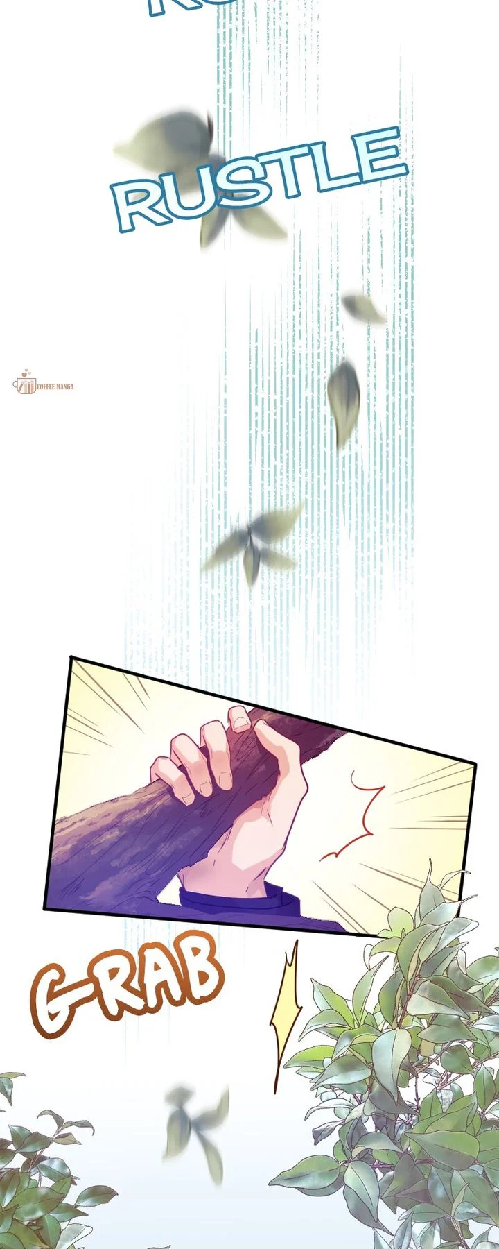 The Maid and Her Favorite King of Darkness Chapter 29 - page 16