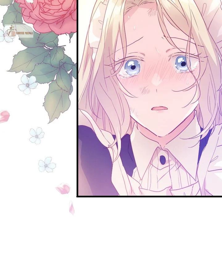 The Maid and Her Favorite King of Darkness Chapter 29 - page 24