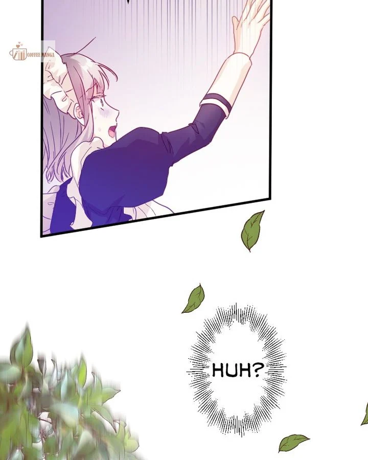 The Maid and Her Favorite King of Darkness Chapter 29 - page 3