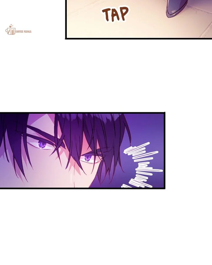 The Maid and Her Favorite King of Darkness Chapter 29 - page 42