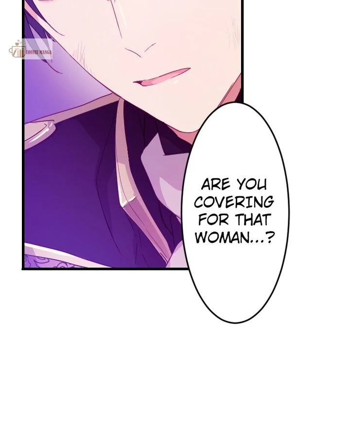 The Maid and Her Favorite King of Darkness Chapter 29 - page 54