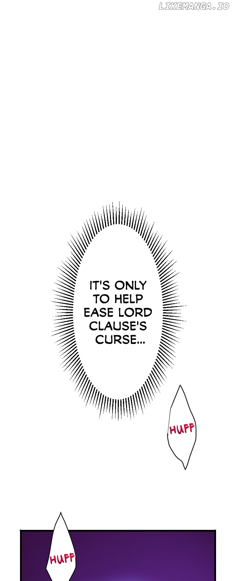 The Maid and Her Favorite King of Darkness Chapter 31 - page 2