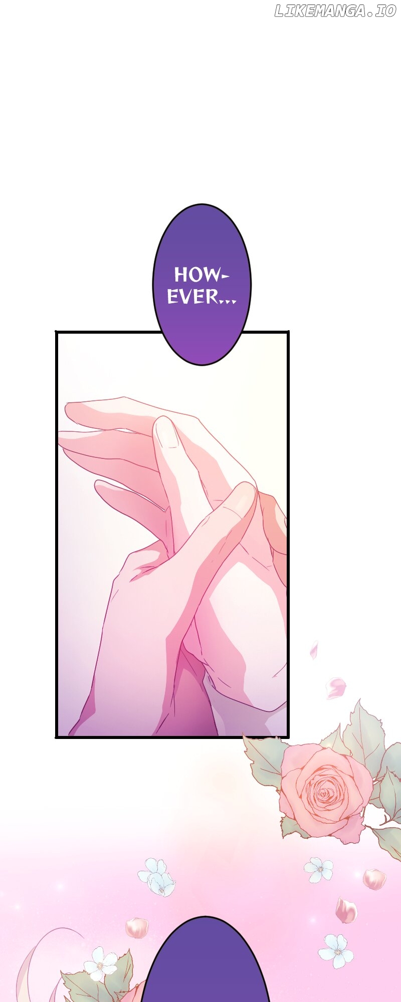 The Maid and Her Favorite King of Darkness Chapter 31 - page 23