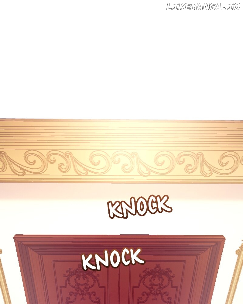 The Maid and Her Favorite King of Darkness Chapter 31 - page 34