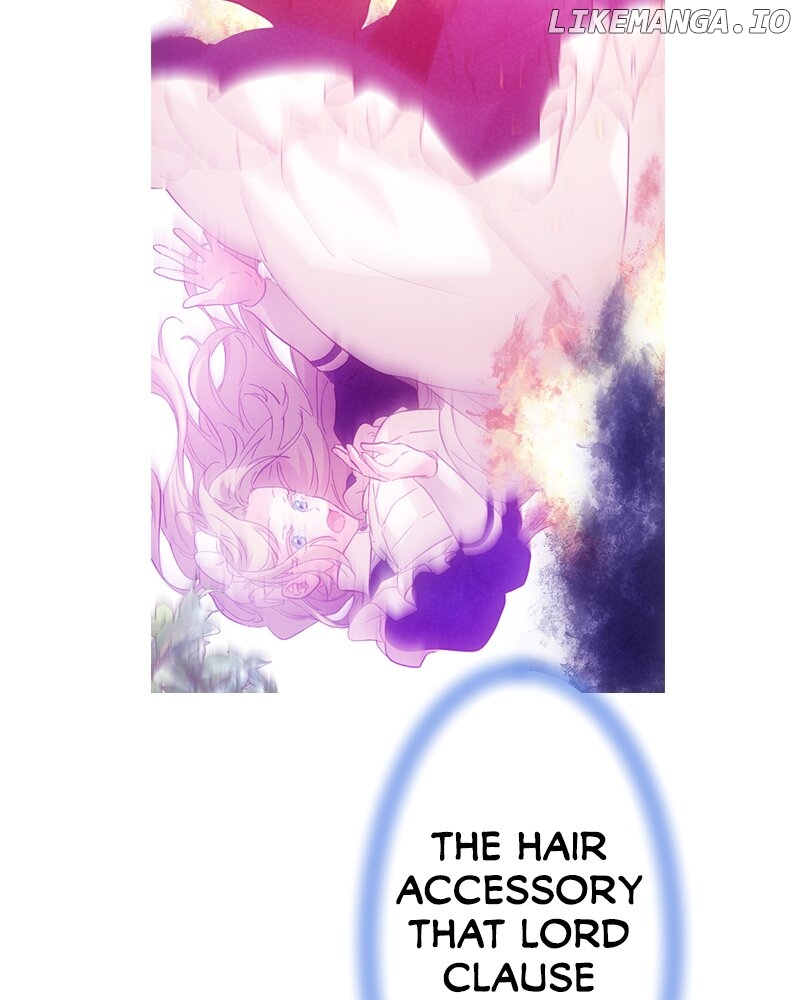 The Maid and Her Favorite King of Darkness Chapter 31 - page 40